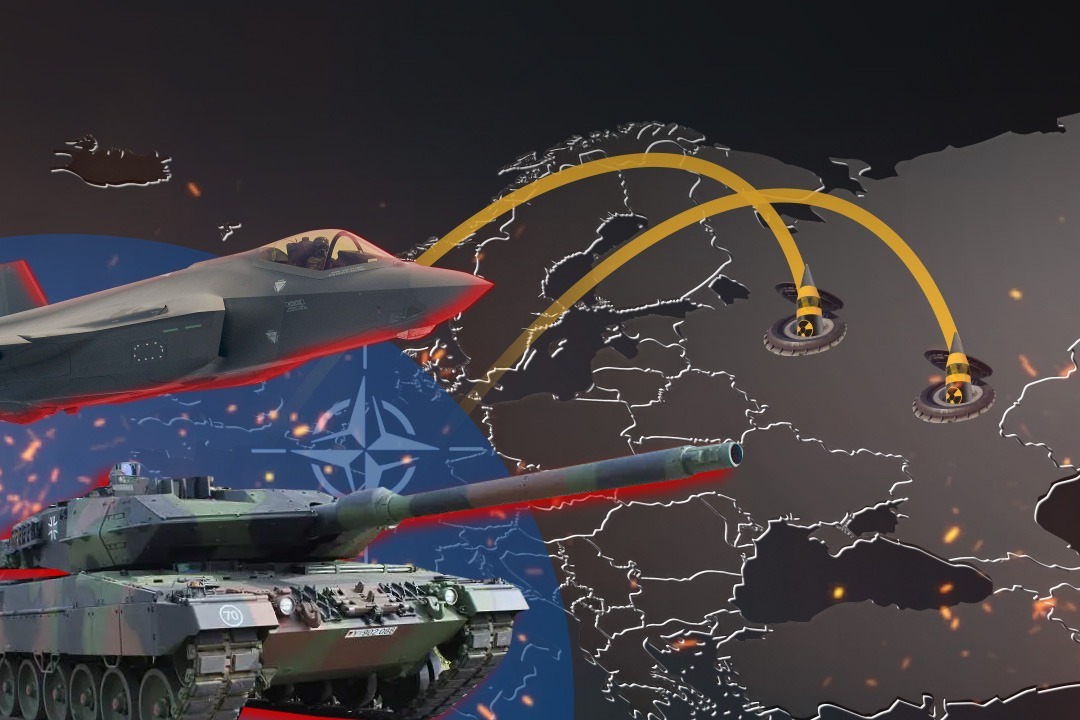 How West and NATO reacts to Moscow’s nuclear bluffs