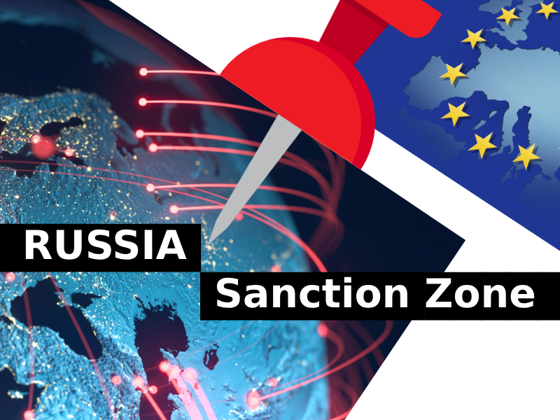 The EU must combat sanctions evasion not only outside the…