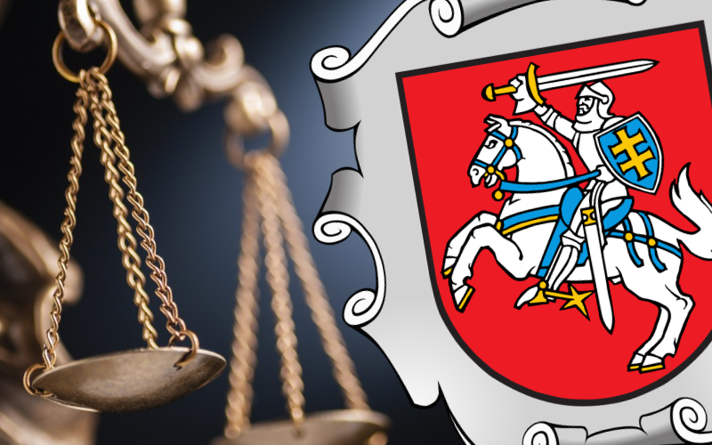 Lithuania is revoking citizenship from its compatriots who are fighting…