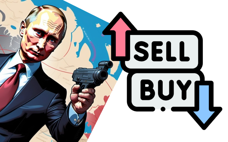 The sanctions policy is not flexible: Russia is adapting to…