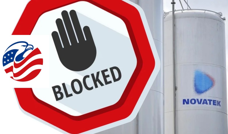 The Biden administration is tightening the screws: Russia is forced…