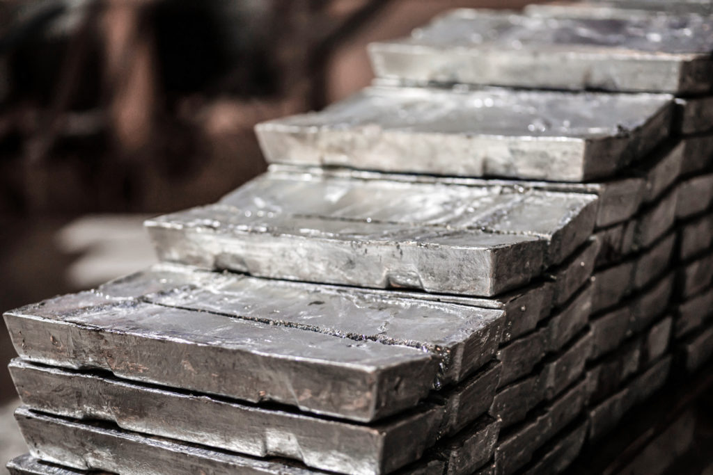 Sanctions Have Led to Supply Miscalculation in Russia’s Zinc Mining…