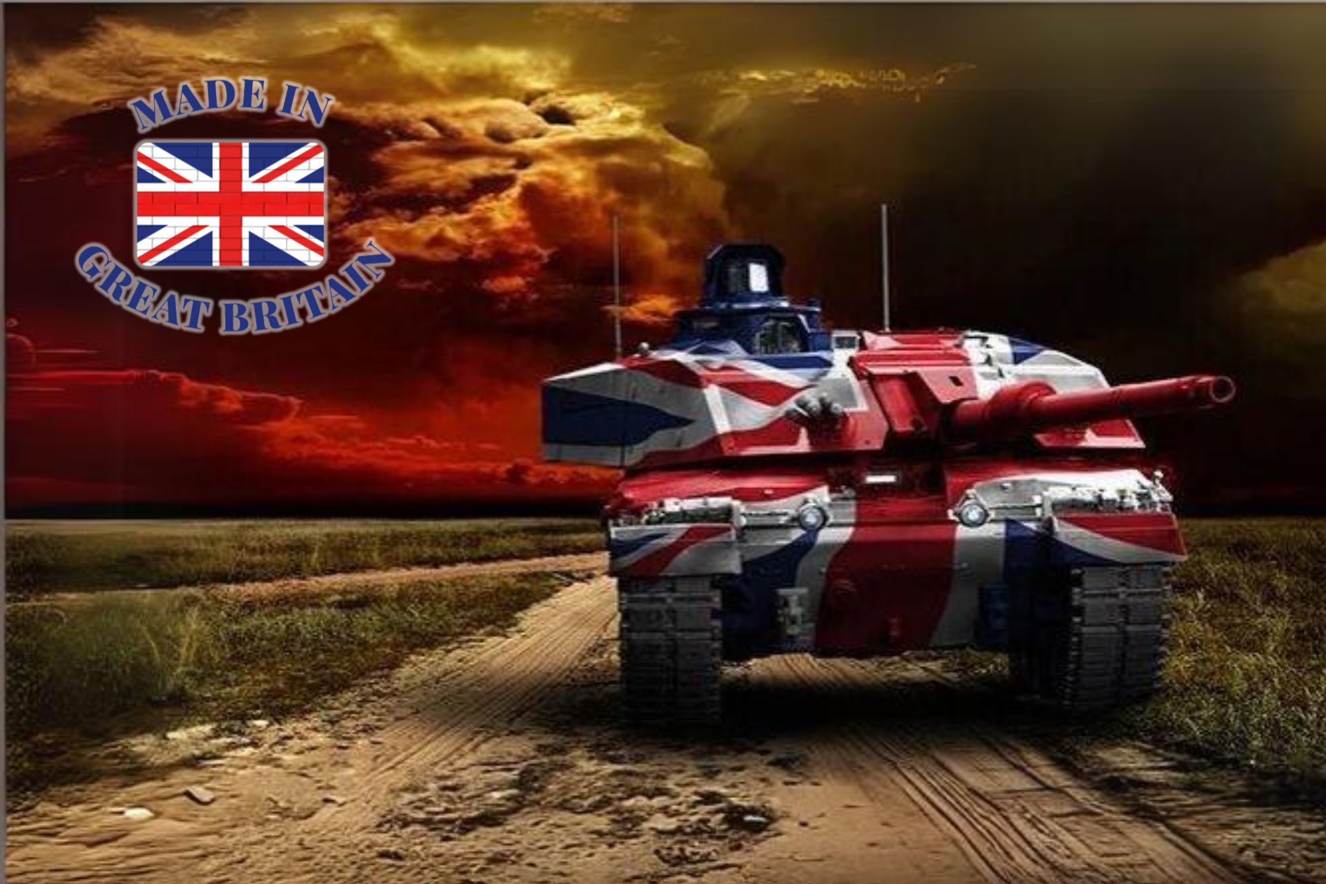 Made in Great Britain: Trinity House agreement in action