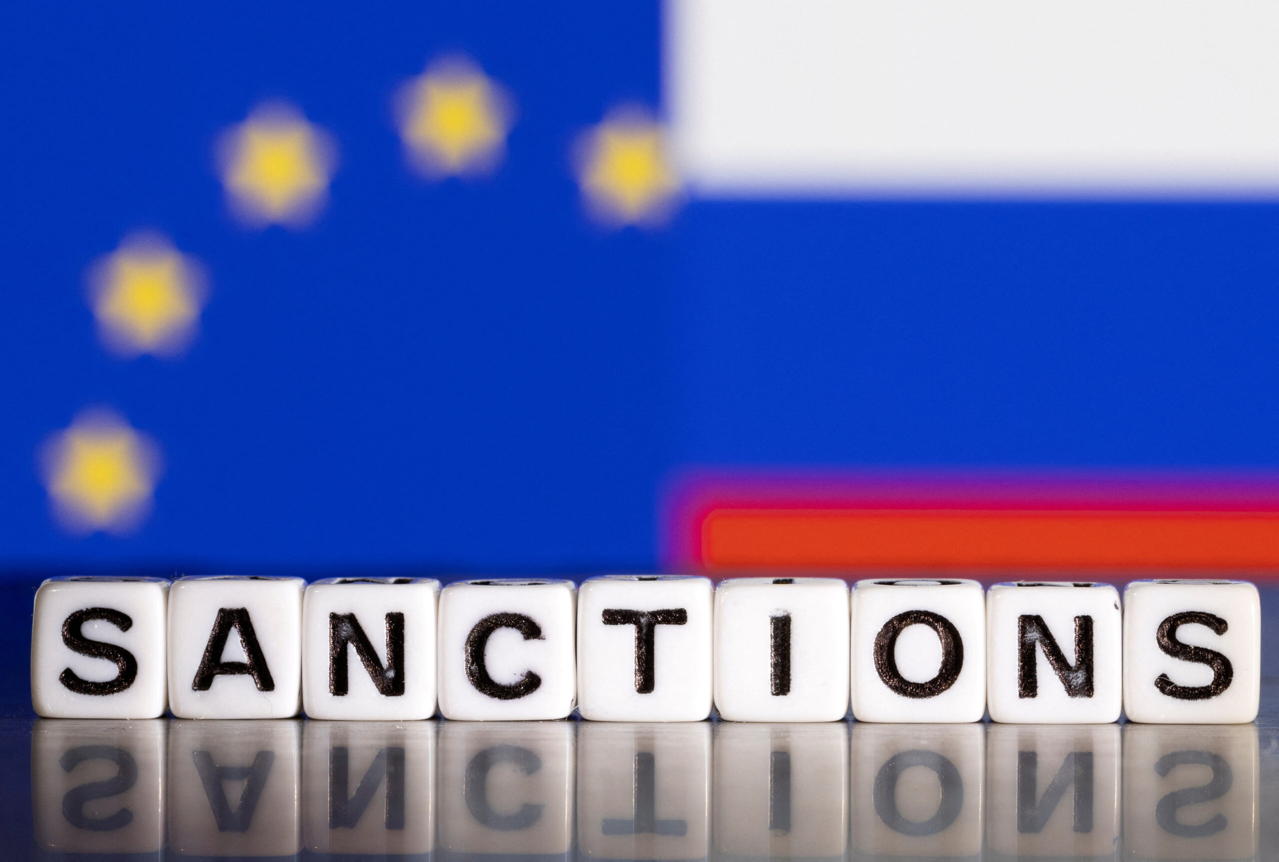 The EU Contemplates on Pushing New Russia Sanctions