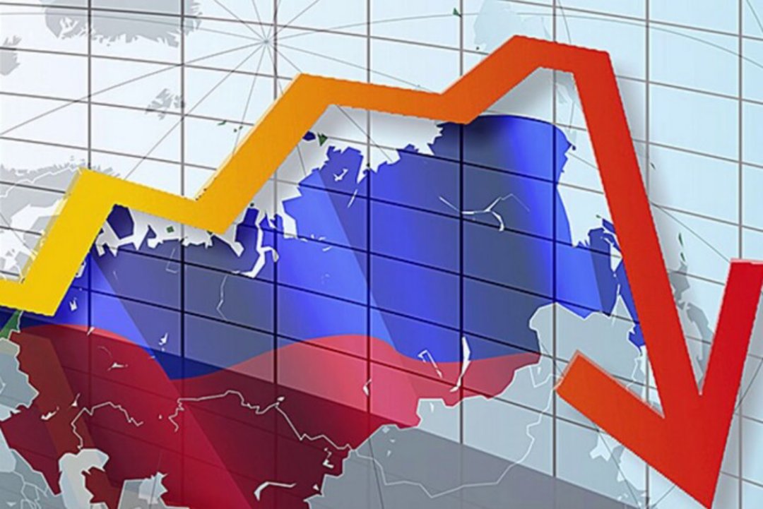 The Pressure of Sanctions On the Russian Federation Is Working