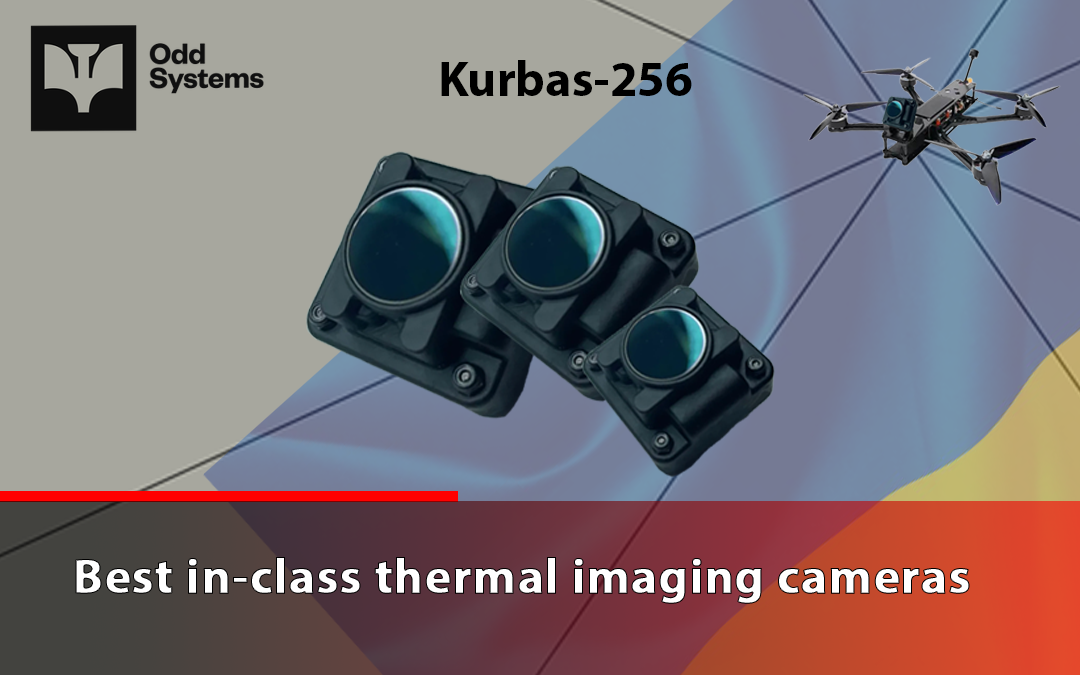 Best in-class thermal imaging cameras