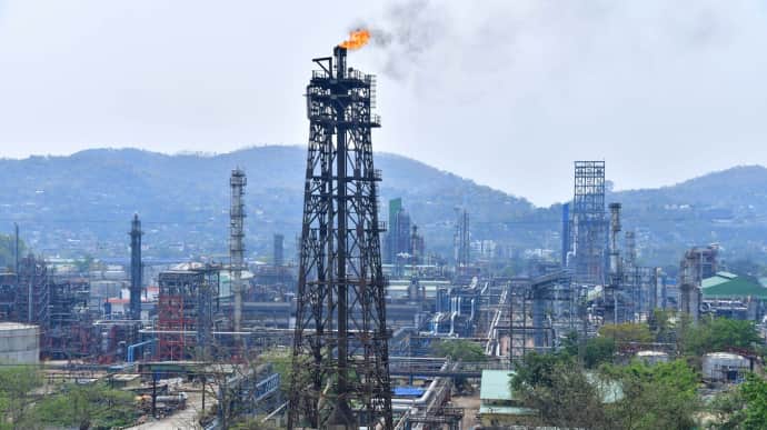 Oil Refineries of India Are Vital for Evasion of Sanctions&hellip;