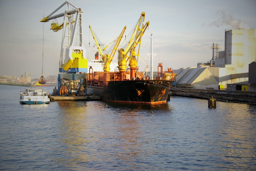 Peter Stano: Strikes on grain ships in Odesa are a…