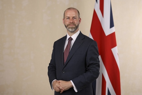 New Trade Unit: The United Kingdom Strengthens Sanctions Regime on&hellip;