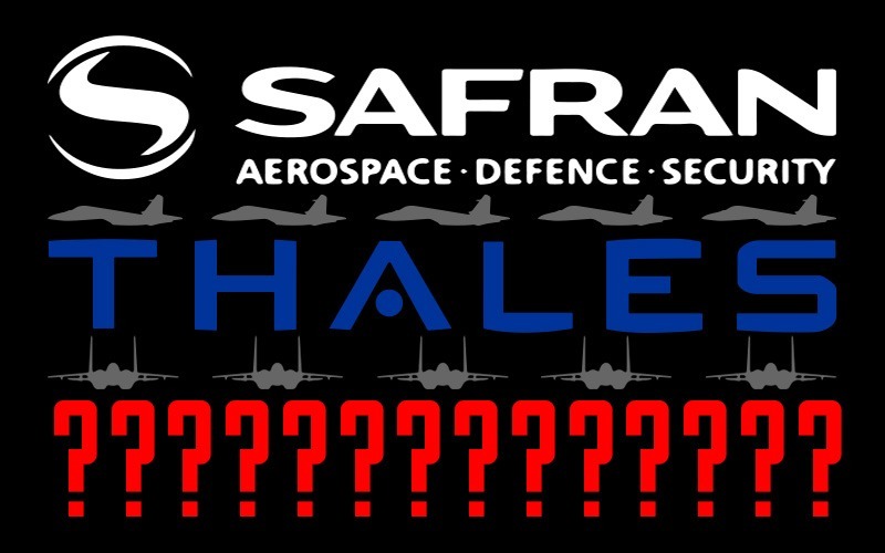 French Companies Supplying Russia’s Warplanes: Evasion, Excuses, and Accountability