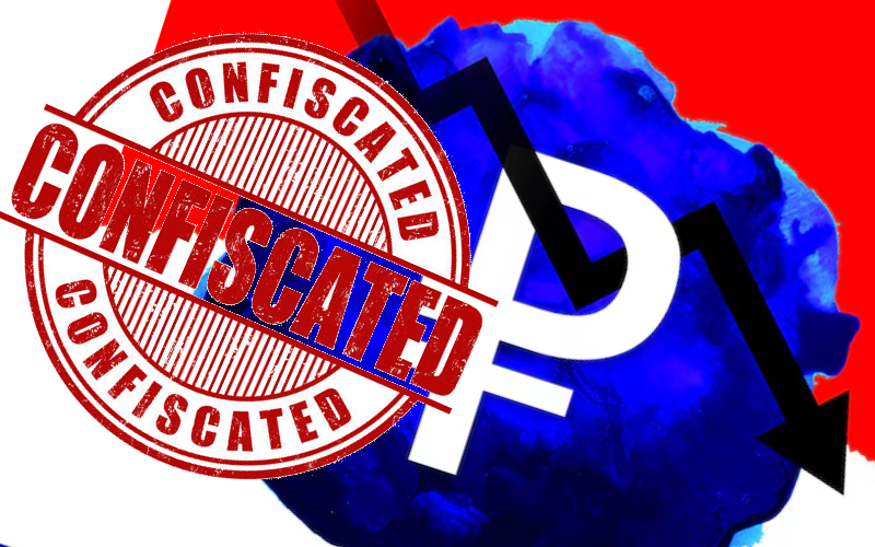 New perspectives: confiscation of Russian assets