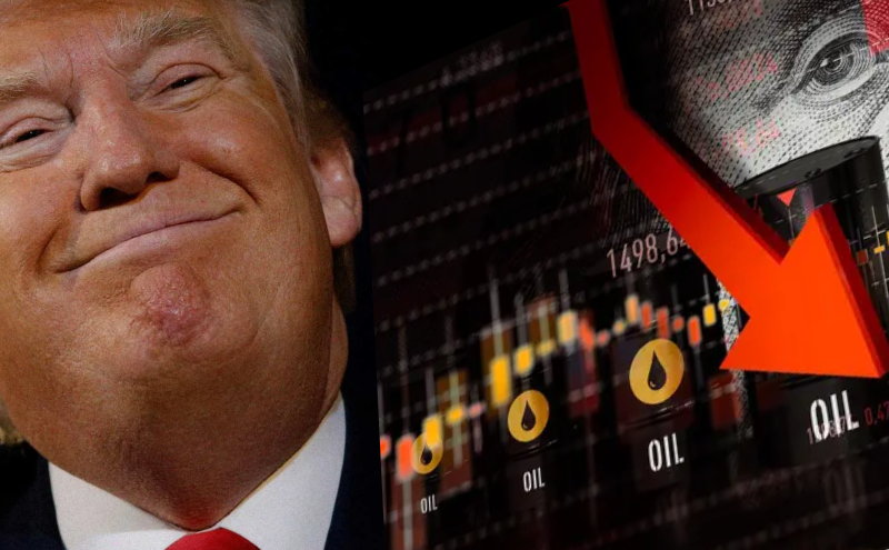 Trump’s preventive security plan: reducing the price of Russian oil