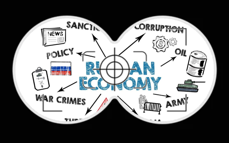 Sanctions and Russia’s adaptability by the end of 2024