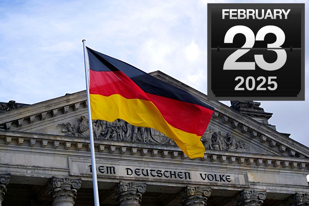 AfD Proposes to Leave the EU and Lift Sanctions Against&hellip;