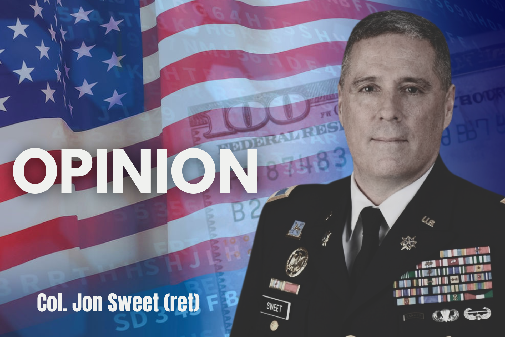 Biden’s escalation paralysis has devastated Ukraine