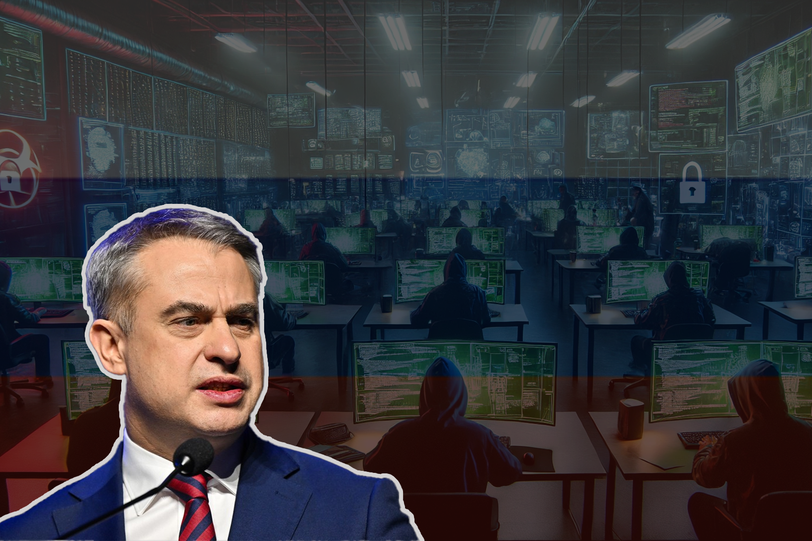 «Russia doesn’t bother disguising its full-scale cyber-war against Poland», Polish…