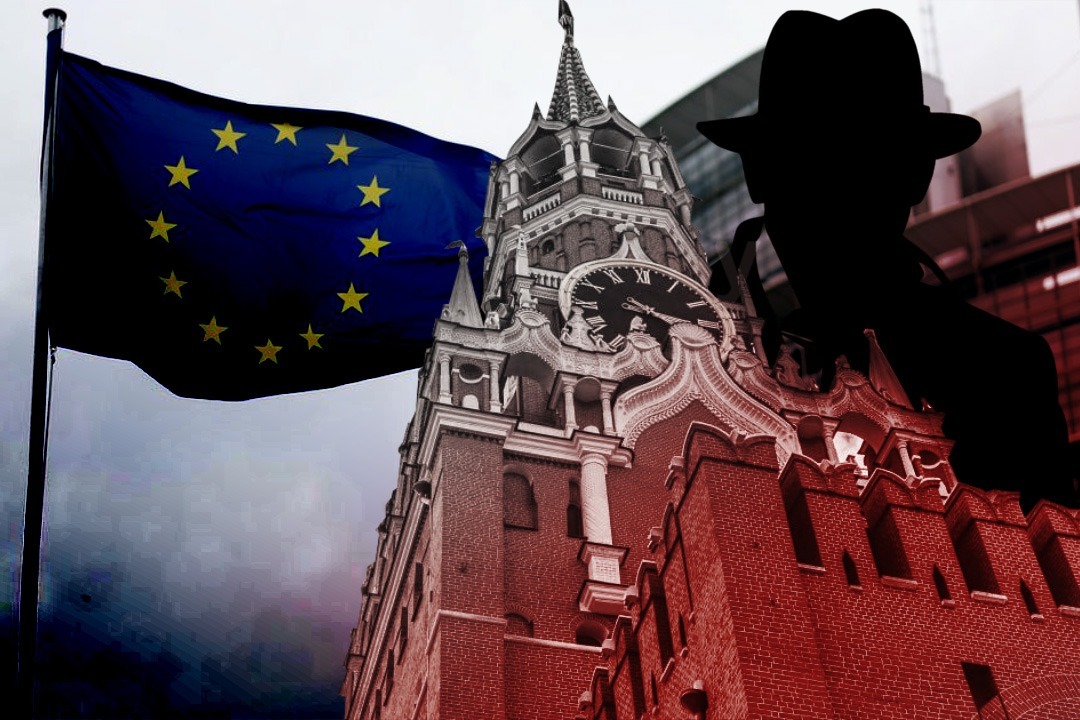 Russia seeks to weaken Europe and NATO through increased sabotage…