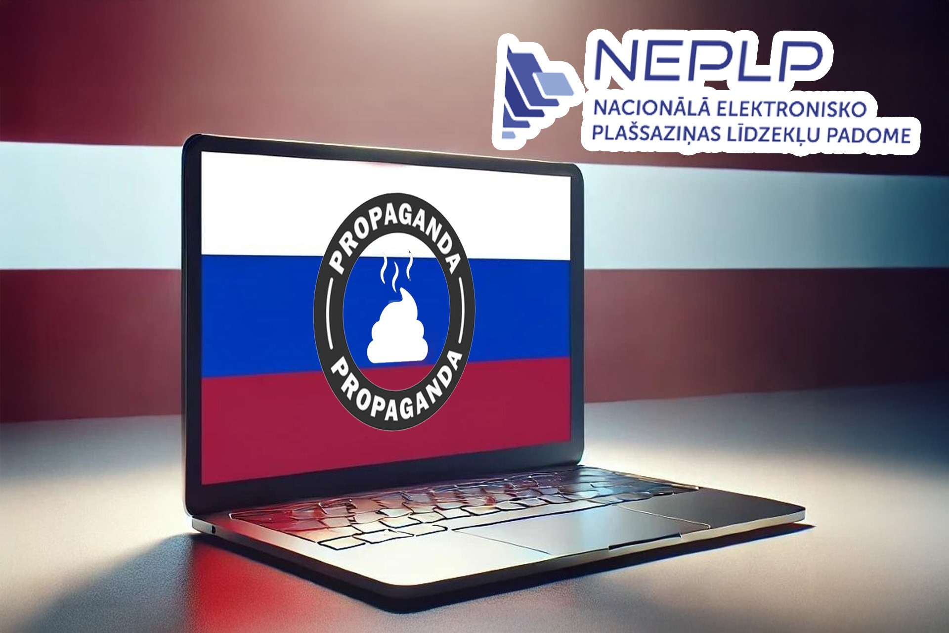 Latvia blocks another resource of Kremlin propaganda and disinformation