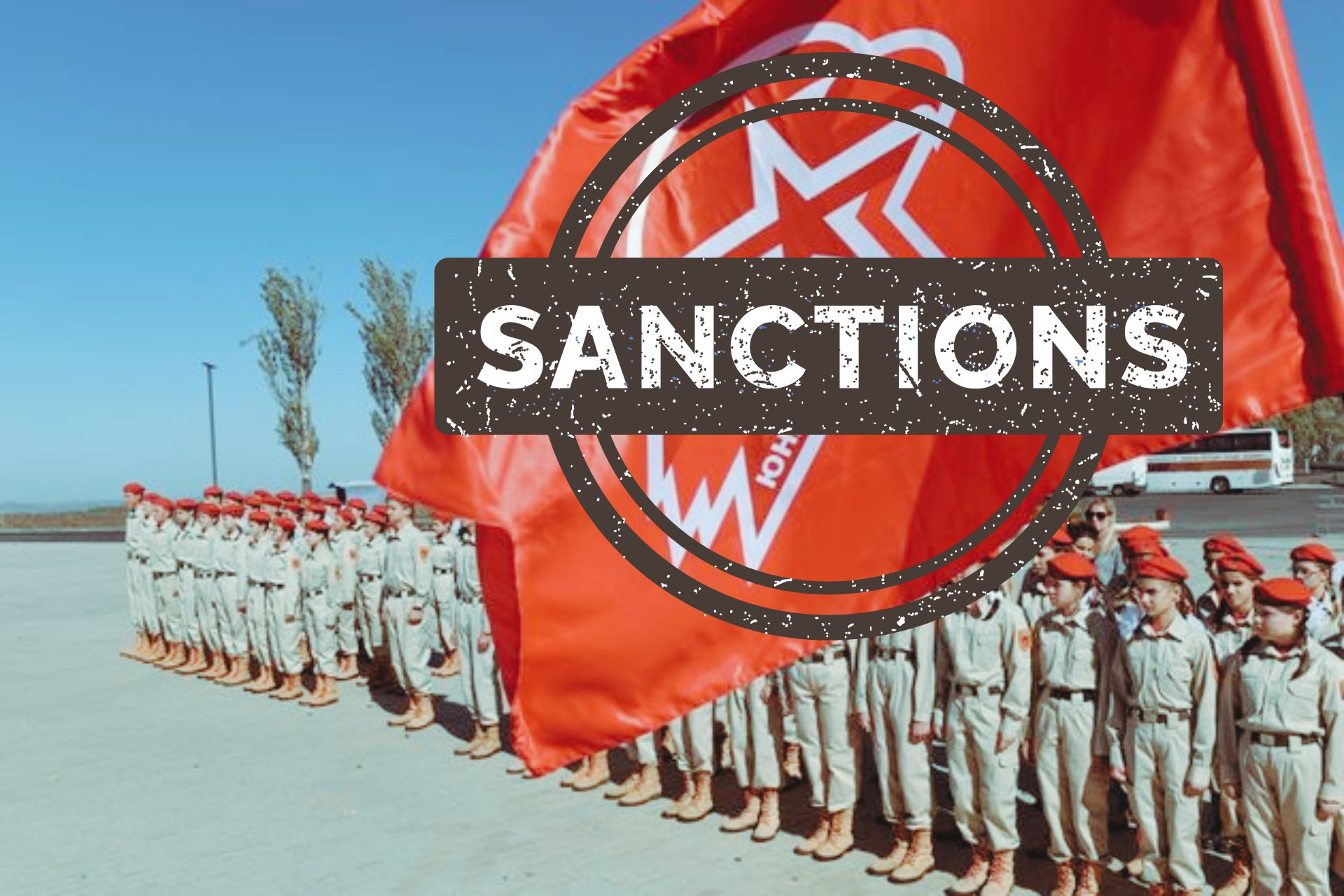 UK Sanctions Russian Officials Over Forced Deportation and Indoctrination of…