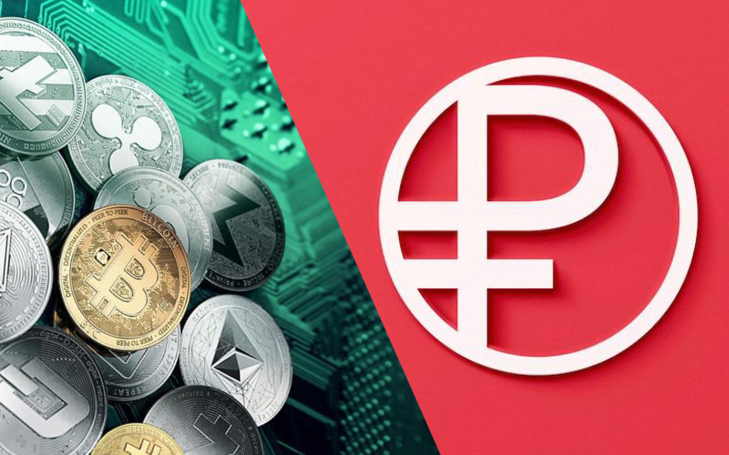 Russian interests: digital currencies and the challenge to the global…