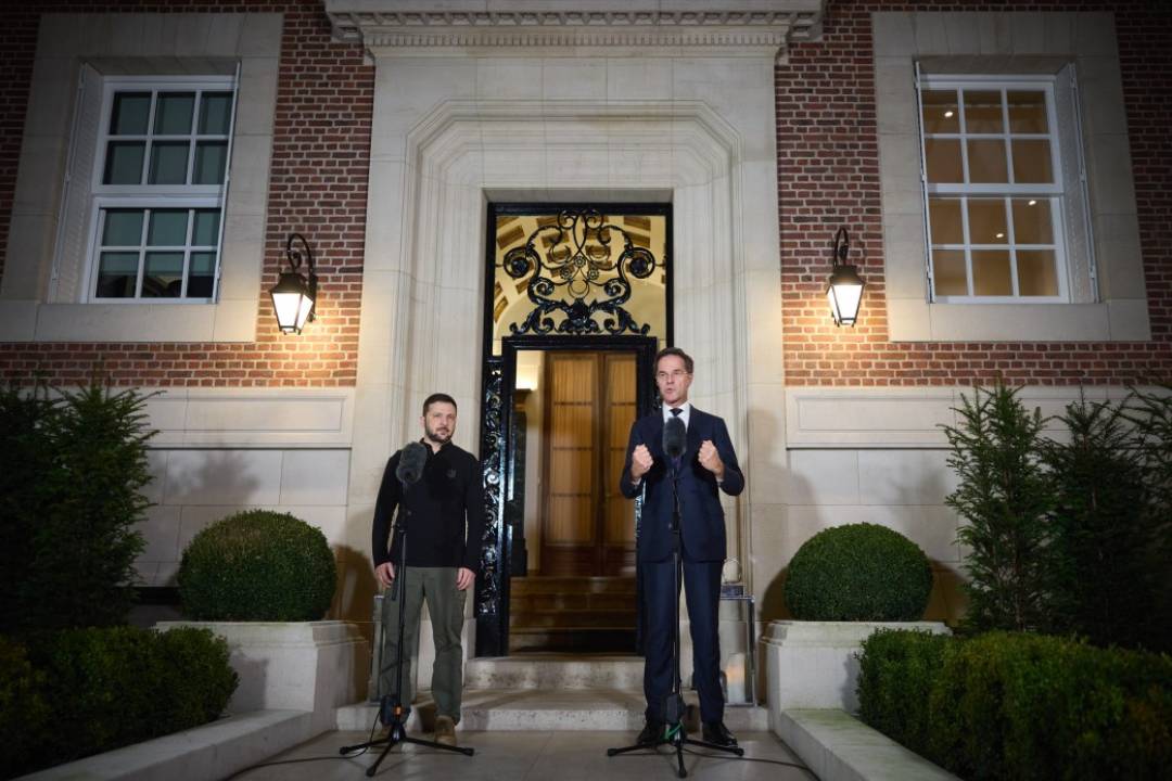 A Position of Strength is Needed in Negotiations