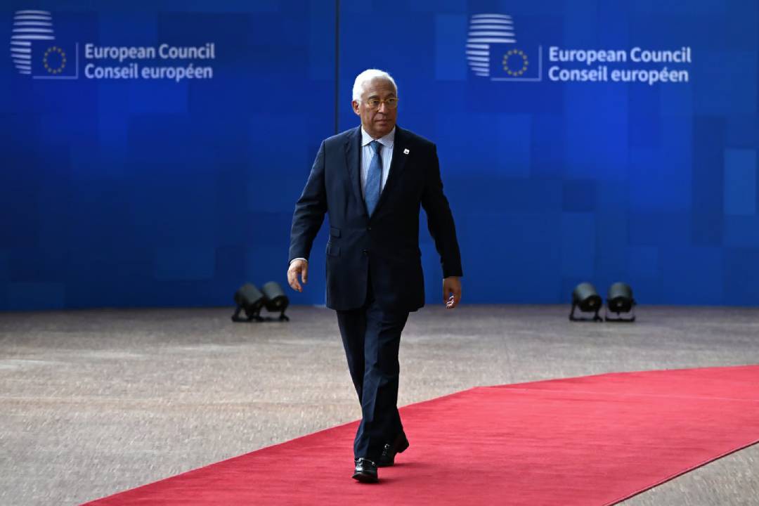 €1.5 Billion Monthly From Frozen Assets