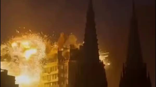 Putin Murders on Christmas