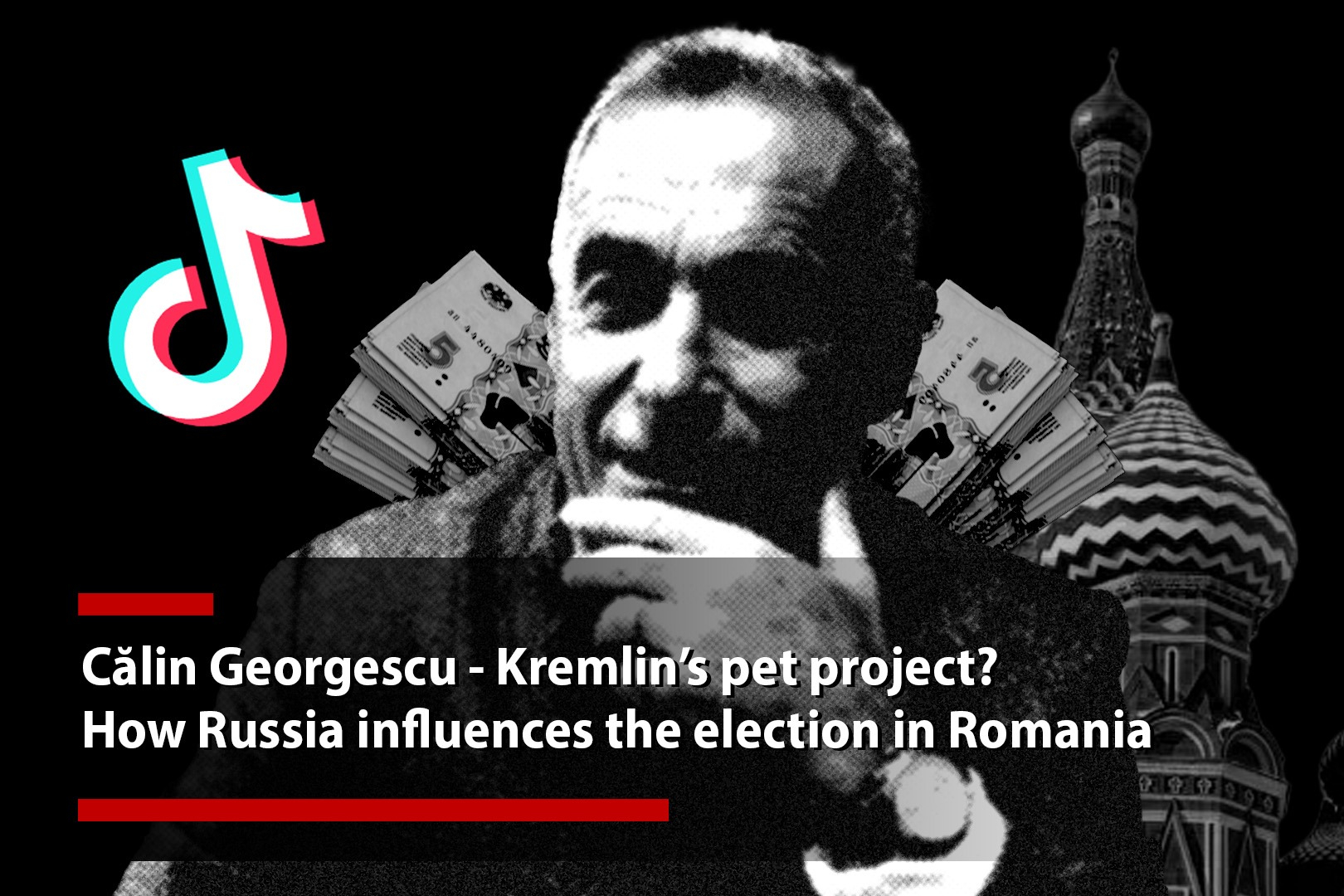 Călin Georgescu – Kremlin’s Pet Project? How Russia influences the…