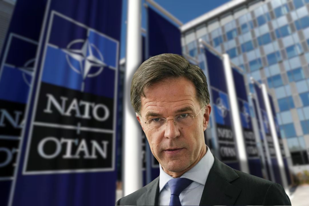 NATO Secretary General Warned Trump About the Danger of a&hellip;