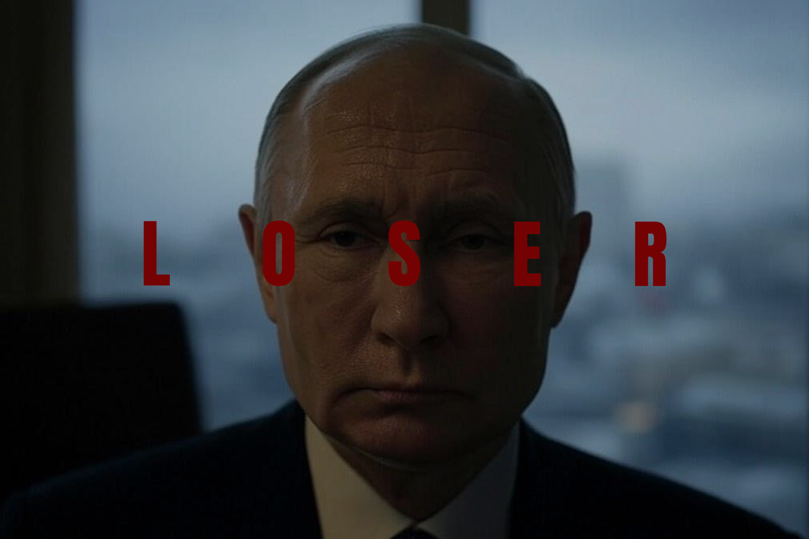 Putin is the loser of 2024 — Politico