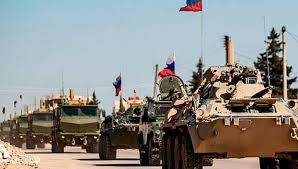 Is Putin Withdrawing Troops From Syria?