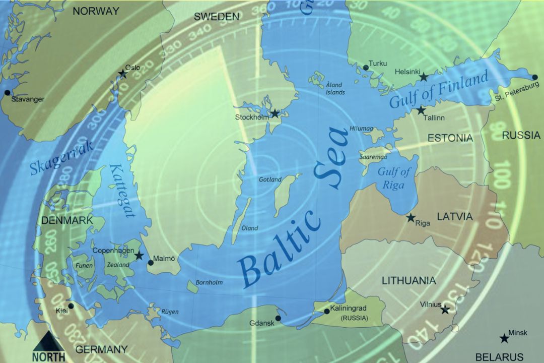 Northern European Governments to Monitor Underwater Infrastructure and Russia’s “Shadow&hellip;