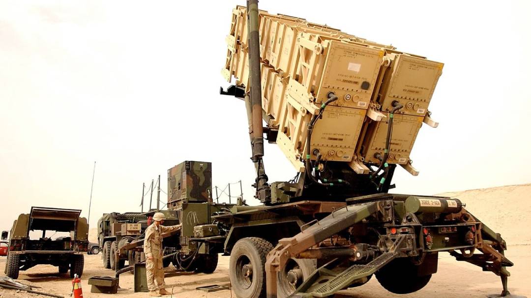 Trump Unexpectedly Strengthens Ukraine