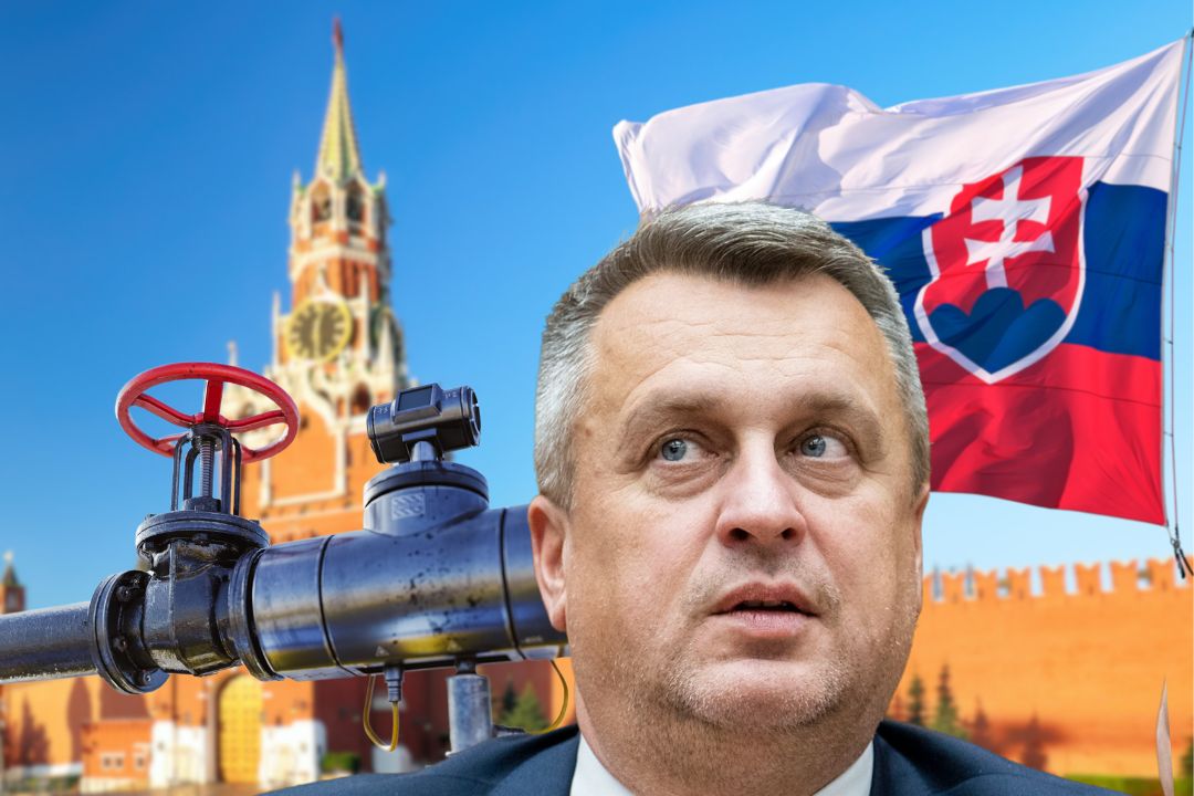 Slovak MPs Travel to Moscow at the Taxpayers’ Cost