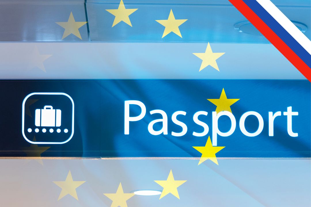 The EU is investigating Russian involvement in a highly classified…