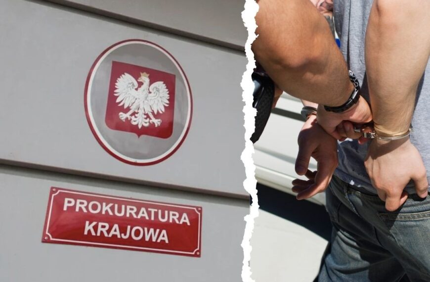 Poland detains a suspected Russian spy