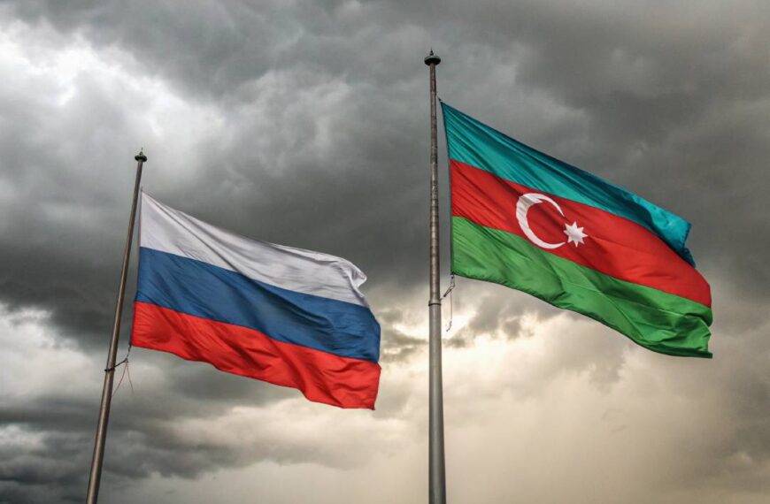 Moscow’s Middle East Meltdown: How Russia’s Betrayal of Iran and…