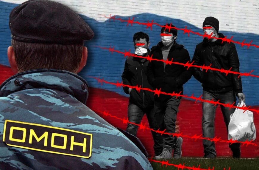 Systemic discrimination: escalation of Russian-Azerbaijani relations in the context of…