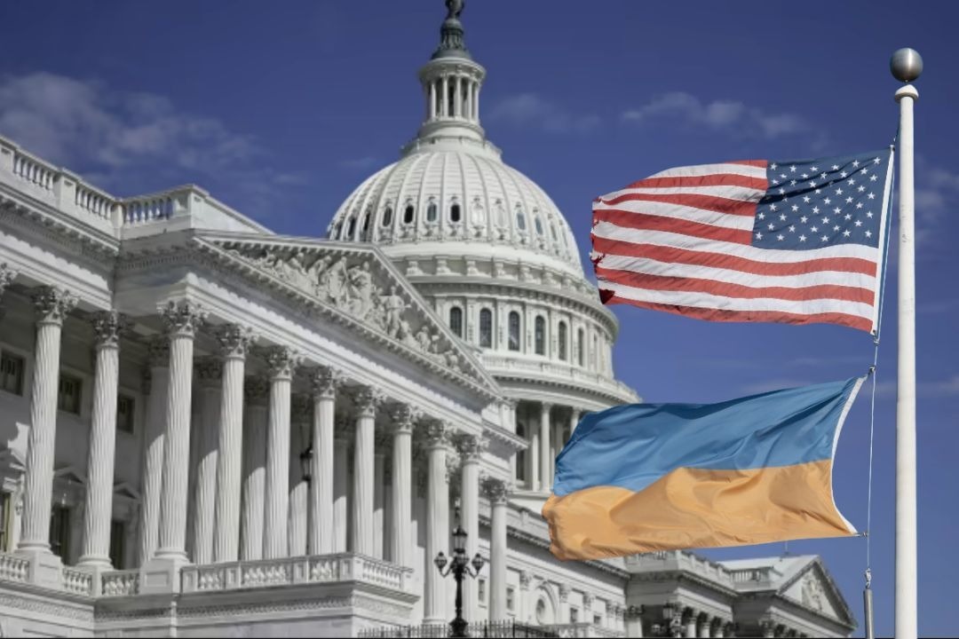 US Senate committee supports $1 billion in aid to Ukraine