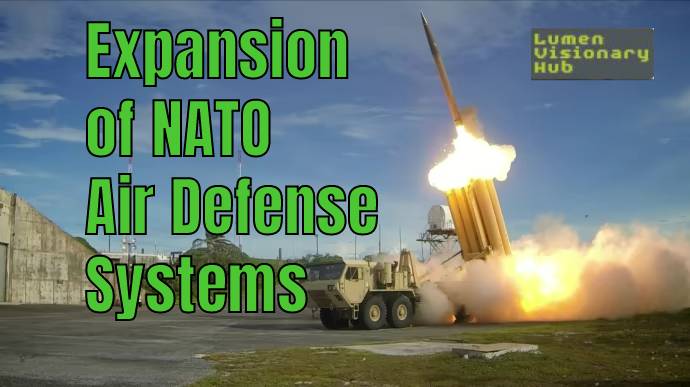 Expansion of NATO Air Defense Systems