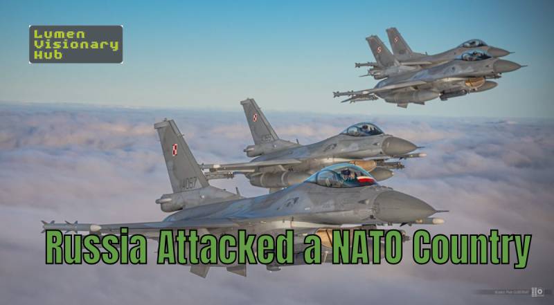 Either We Provide Ukraine With Sufficient Air Defense Capabilities, Or…