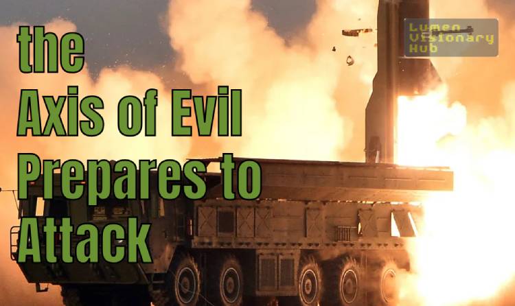 Putin Transfers Missile Technology to North Korea