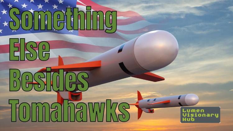 The US May Sell Other Long-Range Weapons to Ukraine