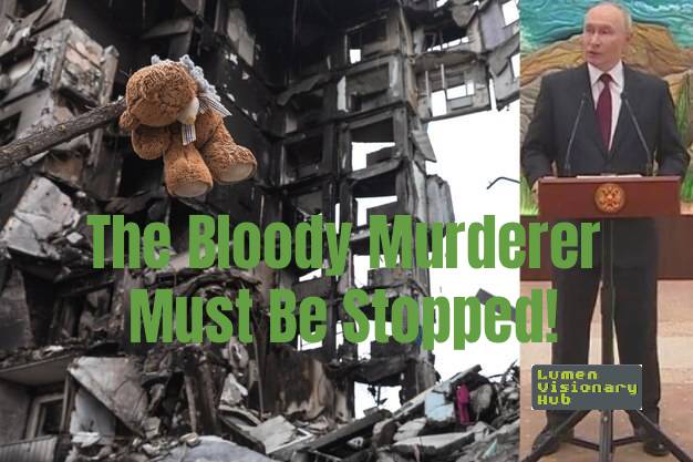 Putin opposes Trump’s plan