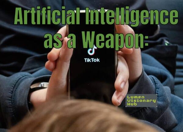 Artificial Intelligence as a Weapon: Russians&hellip;